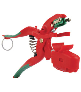 Pince K’LIPTX pour goutte à goutte