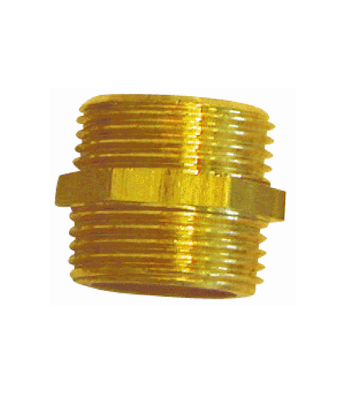 Mamelon laiton à visser MM 50/60