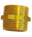 Mamelon laiton à visser MM 50/60
