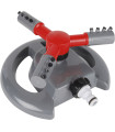 Arroseur 3 bras rotatif sur socle
