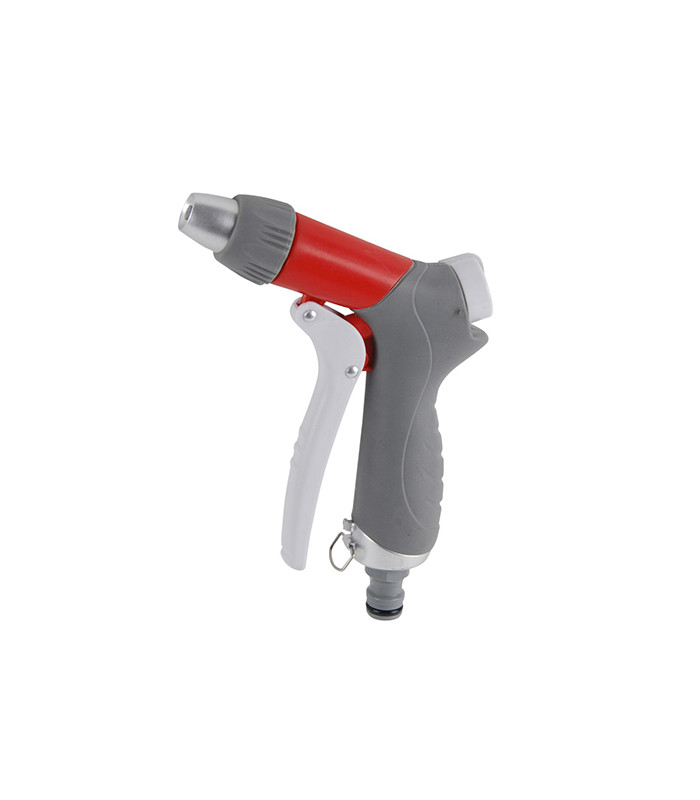 Pistolet d'arrosage jet simple Spid'O Basic'o