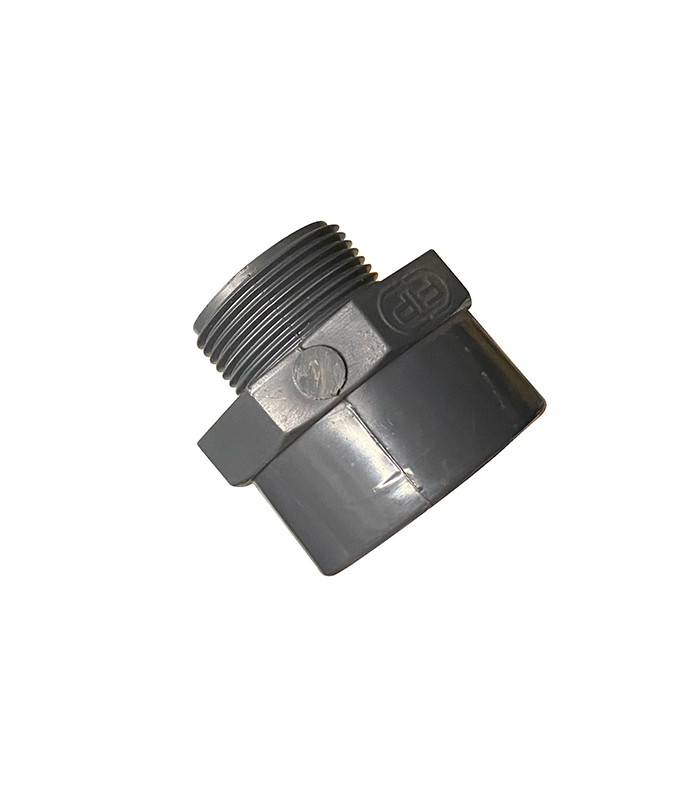 Réduction PVC F 50/60 - M 40/49