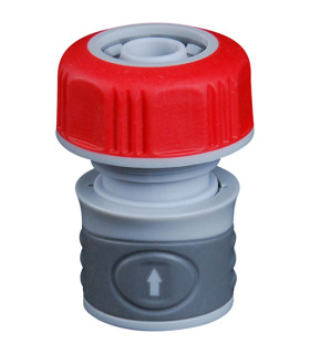 Raccord d'arrosage 15 mm