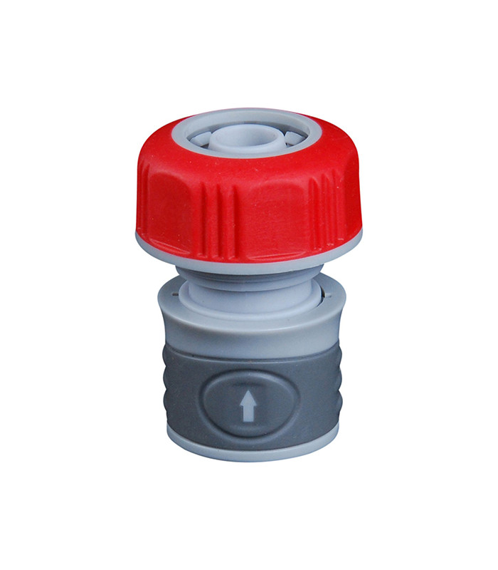 Raccord d'arrosage 15 mm