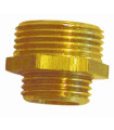 Réduction laiton à visser MM 8/13 - 15/21