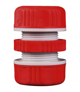 Raccord réparateur 15 mm