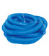 Tuyau flottant bleu sécable 30 m - Ø38 mm pour piscine