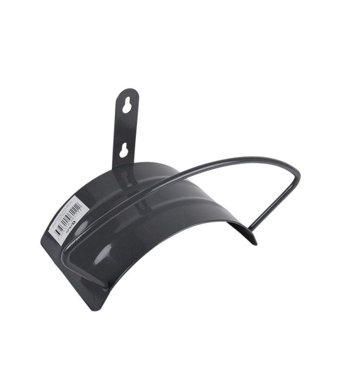 Sellette murale metallique