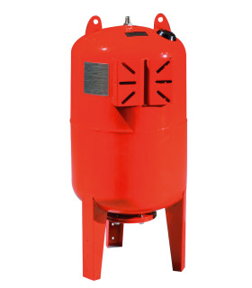 Réservoir à  vessie vertical 200 L