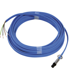 Amorce câble pompe surface
