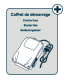 Pompe immergée de forage SPID'O PRO IMM 30/11