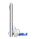 pompe immergée pour arrosage jardin