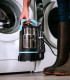 Pompe d'évacuation SPICONCEPT ECL 400 SPID'O PREMIUM