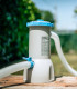 Kit Combo Spid'O POOL avec groupe de filtration