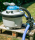 Groupe de filtration Spid'O POOL Combo-4