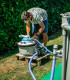 Groupe de filtration Spid'O POOL Combo-4