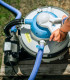 Groupe de filtration Spid'O POOL Combo-4