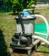 Groupe de filtration Spid'O POOL Combo-10