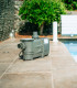 Pompe de piscine à  variation de vitesse SPIVARIO POOL 750