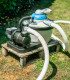 Groupe de filtration Spid'O POOL Combo-6