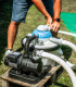 Groupe de filtration Spid'O POOL Combo-6
