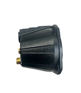Kit Corps de Pompe Fonte ECOP 160/20