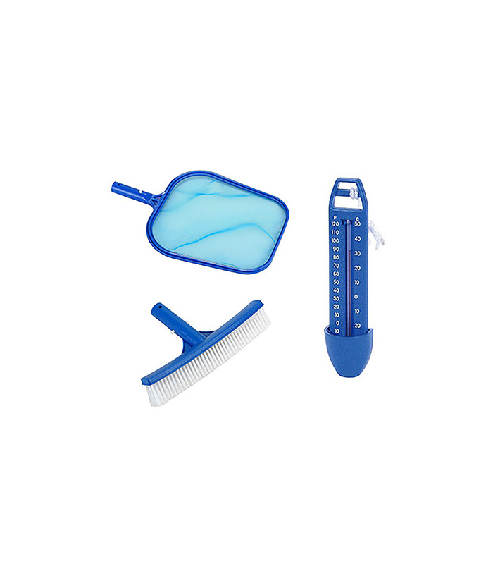 Kit essentiel piscine