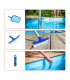 Kit essentiel piscine