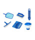 Kit Entretien Piscine SPIDO