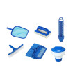 Kit Entretien Piscine
