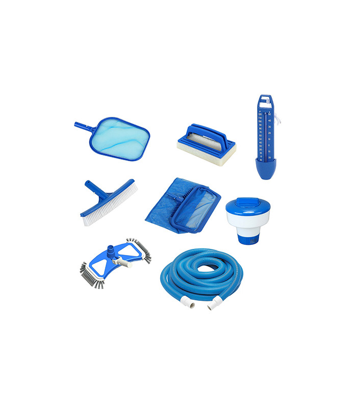 Kit Entretien complet 5M SPIDO