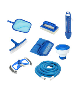 Kit Entretien complet 12 m