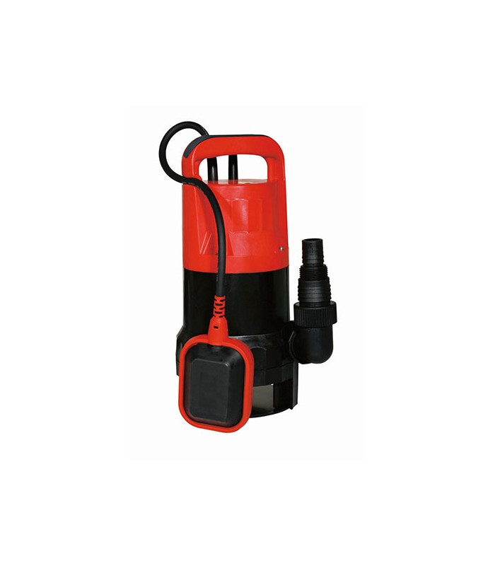 Pompe d'évacuation eaux chargées 550W - SPID'O ECOP BIS 115
