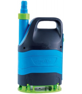 Pompe d'évacuation Spid'O Classic CDW 400