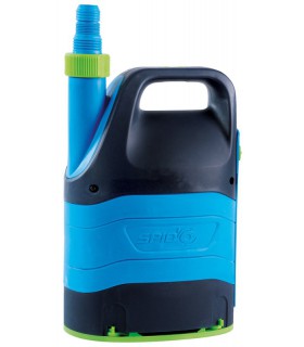 Pompe d'évacuation Spid'O Classic CDW 800