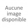 Kit 6 colliers acier zingué avec clé de serrage
